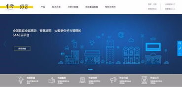 大数据在旅游行业的应用场景与价值解析