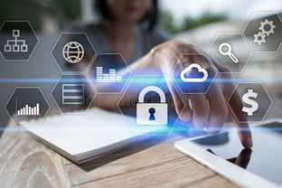 六大核心策略 运用IP技术筑牢大数据服务安全防线